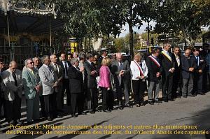 2012 09 25 AIX EN PROVENCE HOMMAGE AUX HARKIS  (2) de G Montaner
